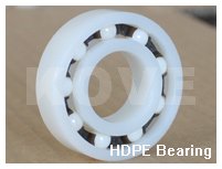 塑料軸承: 角接觸塑料軸承 | 深溝球塑料軸承 | 2
