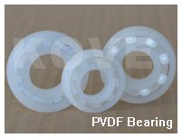 塑料軸承: 角接觸塑料軸承 | 深溝球塑料軸承 | 4