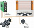 HK-系列沖床安全保護器 