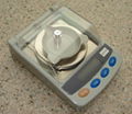 jewellery scale/carat scale 1