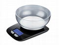 kitchen scale 1