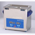 Ultrasonic cleaner 1