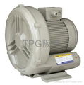 High Pressure Blower