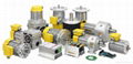 TPG BRUSHLESS DC MOTOR SERIES