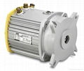 TPG ELECTRICAL CAR USED BRUSHLESS DC MOTOR