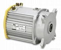 TPG ELECTRICAL CAR USED BRUSHLESS DC MOTOR