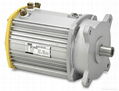 TPG ELECTRICAL CAR USED BRUSHLESS DC MOTOR