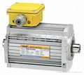 TPG SPECIAL TYPE BRUSHLESS DC MOTOR (OEM AVAILABLE)