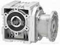 TPG HELICAL WORM GEAR BOX 1