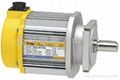 TPG SPECIAL TYPE BRUSHLESS DC MOTOR (OEM AVAILABLE)