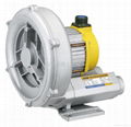 TPG BRUSHLESS DC MOTOR SERIES