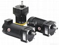 NEWPOWER AC MOTOR 2