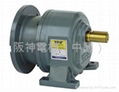 TPG SINGLE SHAFT GEAR BOX 