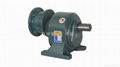 TPG SINGLE SHAFT GEAR BOX 