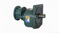 TPG SINGLE SHAFT GEAR BOX 