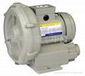 High Pressure Blower