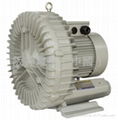 High Pressure Blower