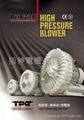 High Pressure Blower