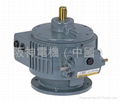 VARIABLE SPEED DRIVE WITH FLANGE MOUNT TYPE 3