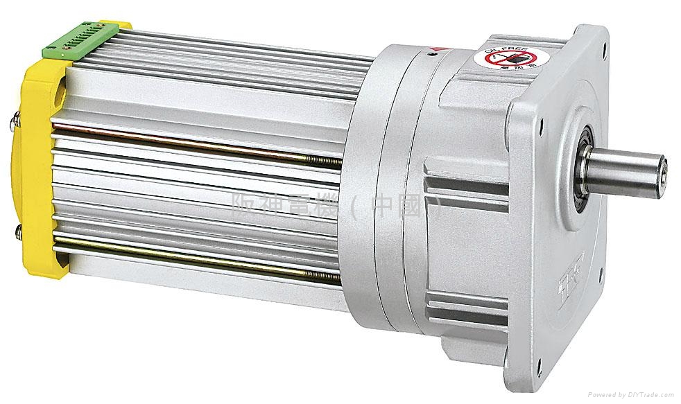 TPG BRUSHLESS GEAR MOTOR Taiwan, China Manufacturer Product