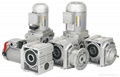 TPG HELICAL WORM GEAR UNITS 1