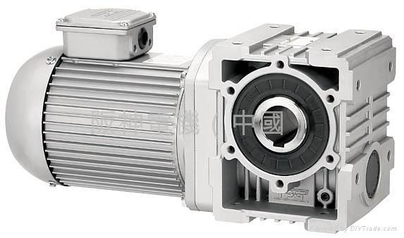 TPG HELICAL WORM GEAR UNITS 2