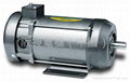 NEWPOWER PERMANENT MAGNET DC MOTOR