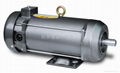 NEWPOWER PERMANENT MAGNET DC MOTOR