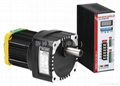 NEWPOWER DC MOTOR 2