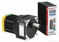 NEWPOWER DC MOTOR