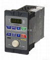 TPG VARIABLE SPEED AC DRIVE