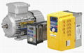 TPG VARIABLE SPEED AC DRIVE