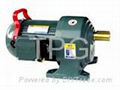 PARKING SYSTEM GEAR MOTOR