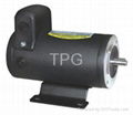 NEWPOWER PERMANENT MAGNET DC MOTOR 1