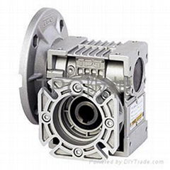 TPG HOLLOW SHAFT WORM GEAR REDUCER