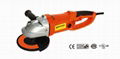 Angle Grinder