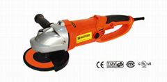 Angle Grinder