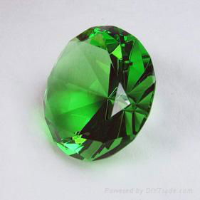 crystal diamond,crystal paperweight 2