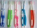 Toothbrushes