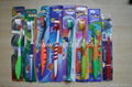 Toothbrushes 1