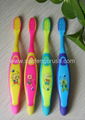 Child toothbrush sf170 1