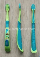 Child toothbrush SF172