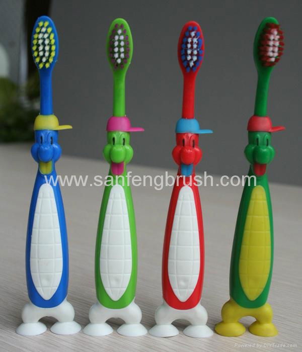 Child toothbrush SF1047 1