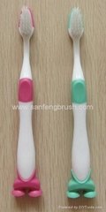 Child toothbrush SF1014