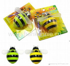 Toothbrush holder(Bee)