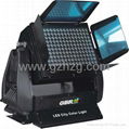 LED city color Light 1