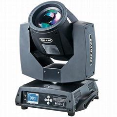 200W Beam Moving head light