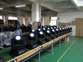 200W Beam Moving head light 3