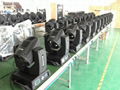 230W Beam Moving head light 2