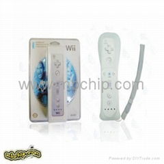 WII REMOTE